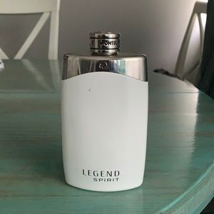 Men’s cologne